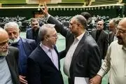 نیکبخت وزیر جهاد کشاورزی شد