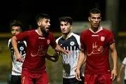 آماده رویارویی با پرسپولیس هستیم