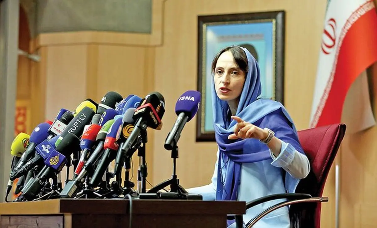 گزارش دوهان؛ سند جنایت حقوق بشری مدعیان دروغین علیه ایران