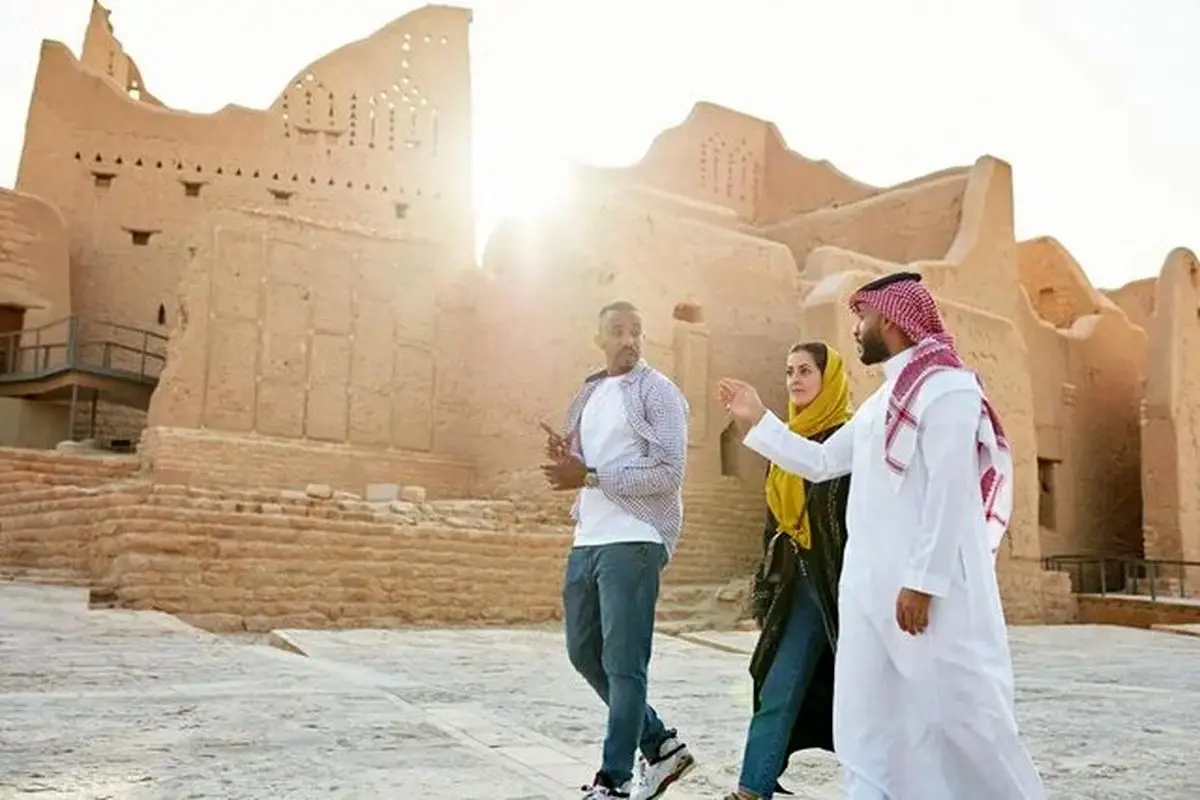 رویای عربستان به باد میرود؟