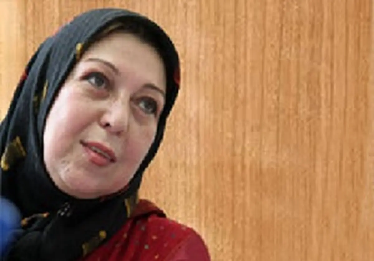 درد دل خانم بازیگر: افسرده شده‌ایم