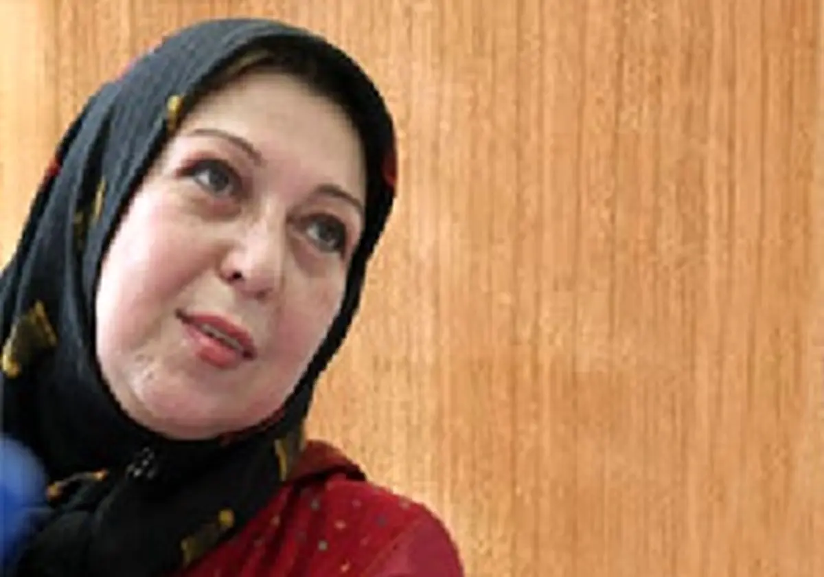 درد دل خانم بازیگر: افسرده شده‌ایم