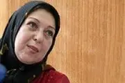 درد دل خانم بازیگر: افسرده شده‌ایم