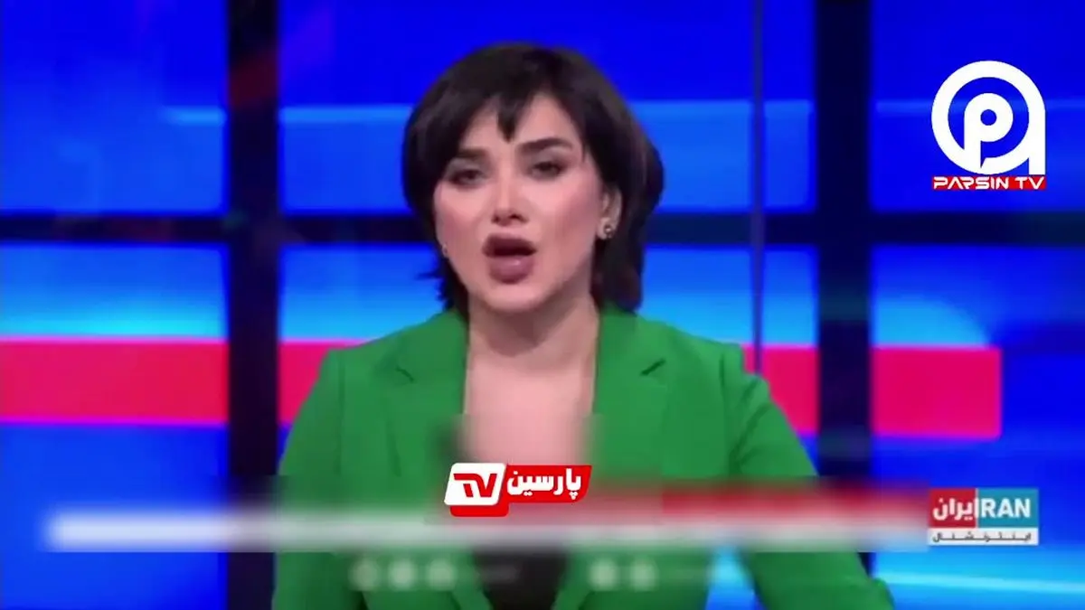 سرزمینهای اشغالی در تیررس ماهوارههای ایران است/فیلم
