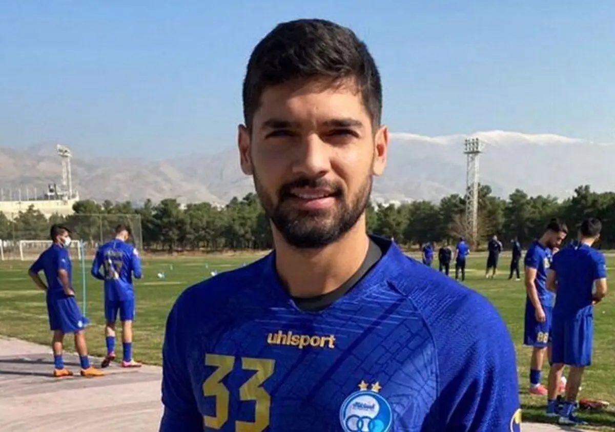 خودمان باید 3 امتیازها را بگیریم 