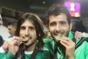 ستاره جنجالی استقلال رفت، ستاره پرسپولیس ماند/ عکس
