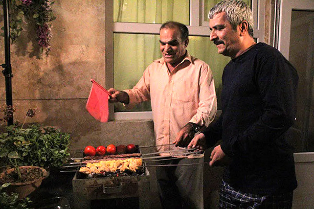 «عمودیها» ؛ سریال جدید شبکه 3