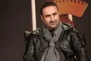 آقای بازیگر و رفقای سرخپوستش/ عکس