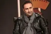 آقای بازیگر و رفقای سرخپوستش/ عکس