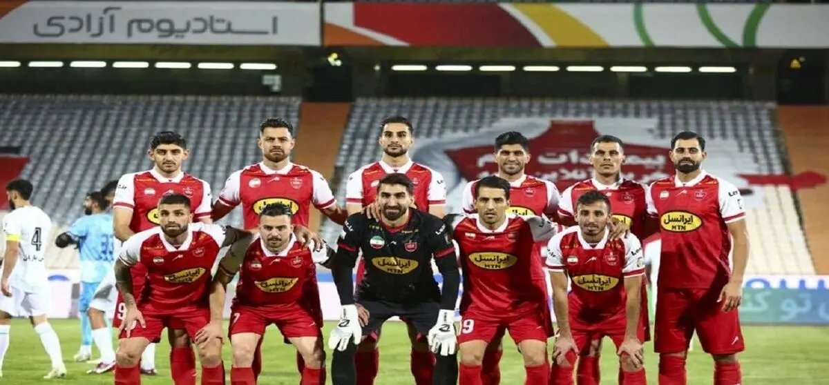 اخبار پرسپولیس| آشنایی با دربی اولی‌های پرسپولیس

