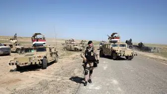 کشف اطلاعات مهم درباره داعش توسط ارتش عراق

