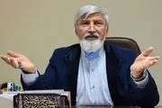 ناگفته های ترقی درباره لزوم مشارکت در انتخابات