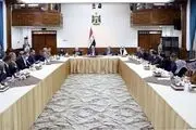 استقبال احزاب شیعه عراق از پیشنهاد بارزانی برای حل بحران