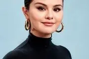 عکس‌های وایرال شده از سلنا گومز در لباسِ عروس