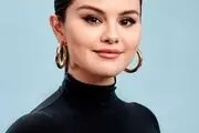 عکس‌های وایرال شده از سلنا گومز در لباسِ عروس