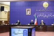 تاکید رئیس قوه قضاییه به توقع به حق مردم از دستگاه‌های انتظامی، امنیتی و قضایی برای پایان دادن به اغتشاشات