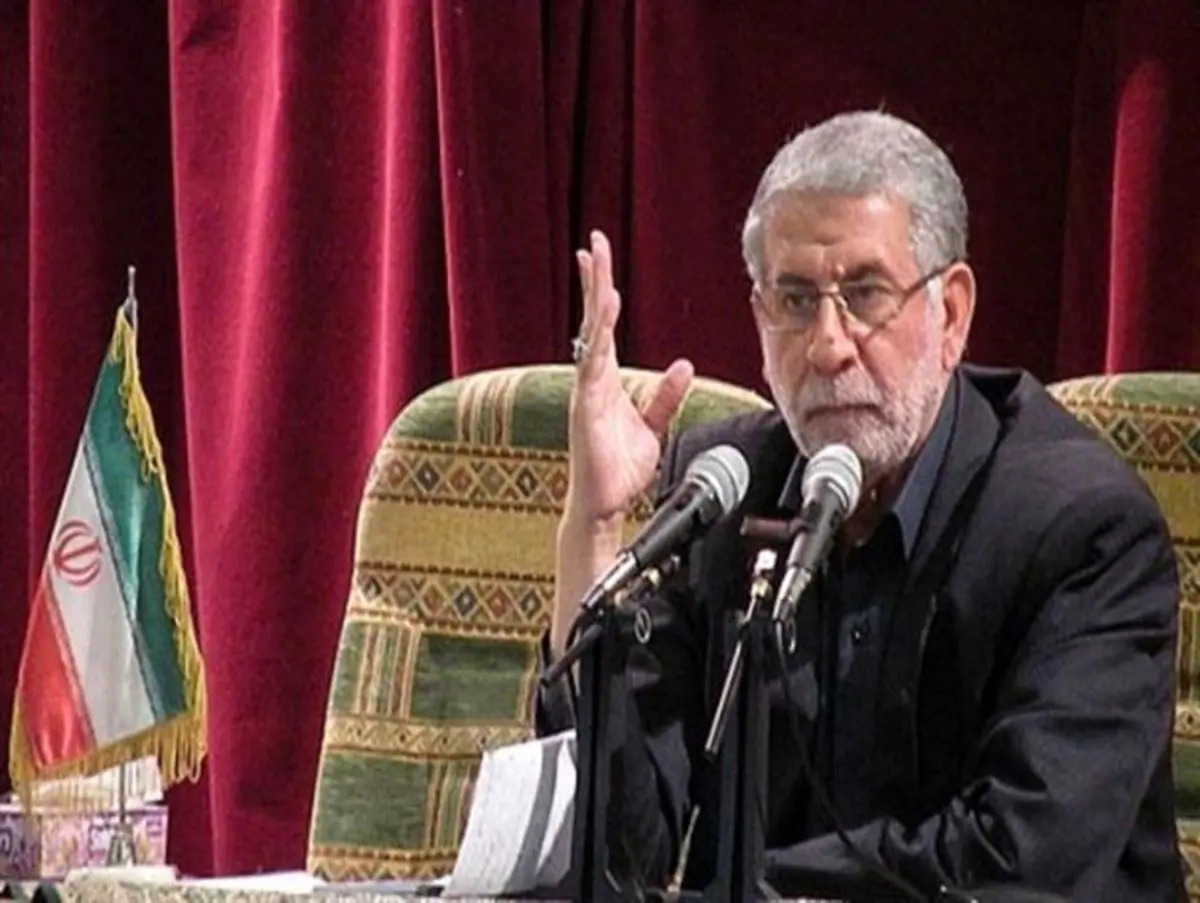 ابتکار برنامه ای برای حل مشکلات گردوخاک سیستان ندارد