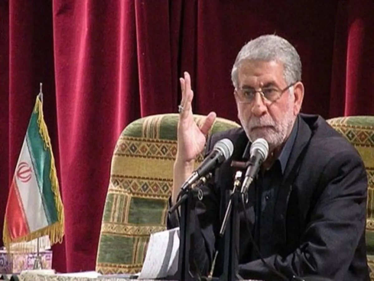 ابتکار برنامه ای برای حل مشکلات گردوخاک سیستان ندارد
