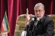 ابتکار برنامه ای برای حل مشکلات گردوخاک سیستان ندارد