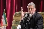 ابتکار برنامه ای برای حل مشکلات گردوخاک سیستان ندارد