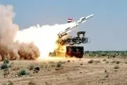 علت فعال شدن سامانه دفاعی سوریه 