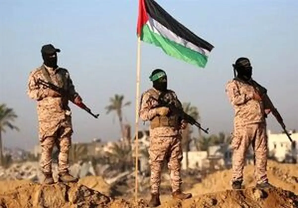 رژیم صهیونیستی مدعی ترور چند نیروی مقاومت فلسطین شد