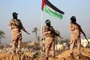 رژیم صهیونیستی مدعی ترور چند نیروی مقاومت فلسطین شد