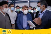 تولید مودم بومی ثابت و همراه، با حمایت ایرانسل آغاز شد