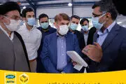 تولید مودم بومی ثابت و همراه، با حمایت ایرانسل آغاز شد