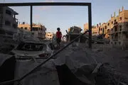 نتانیاهو دنبال خرید زمان است تا انتخابات آمریکا برگزار شود