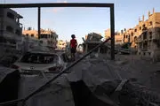 نتانیاهو دنبال خرید زمان است تا انتخابات آمریکا برگزار شود