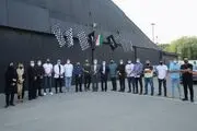 «دست فرمون» به راه افتاد