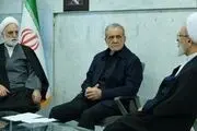 واشنگتن‌پست: ساختار حاکم در تهران به طرز شگفت‌آوری مقاوم باقی مانده است
