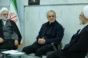 واشنگتن‌پست: ساختار حاکم در تهران به طرز شگفت‌آوری مقاوم باقی مانده است
