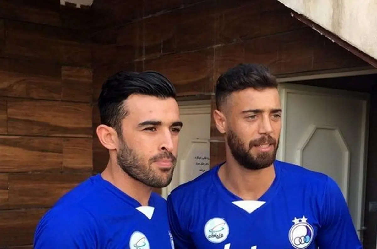 جدایی مهاجم استقلال از جمع آبی پوشان