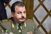 سفر وزیر دفاع تاجیکستان به «تهران»