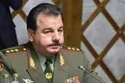 سفر وزیر دفاع تاجیکستان به «تهران»
