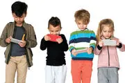 کودکان در چه سنی اجازه استفاده از گوشی را دارند؟
