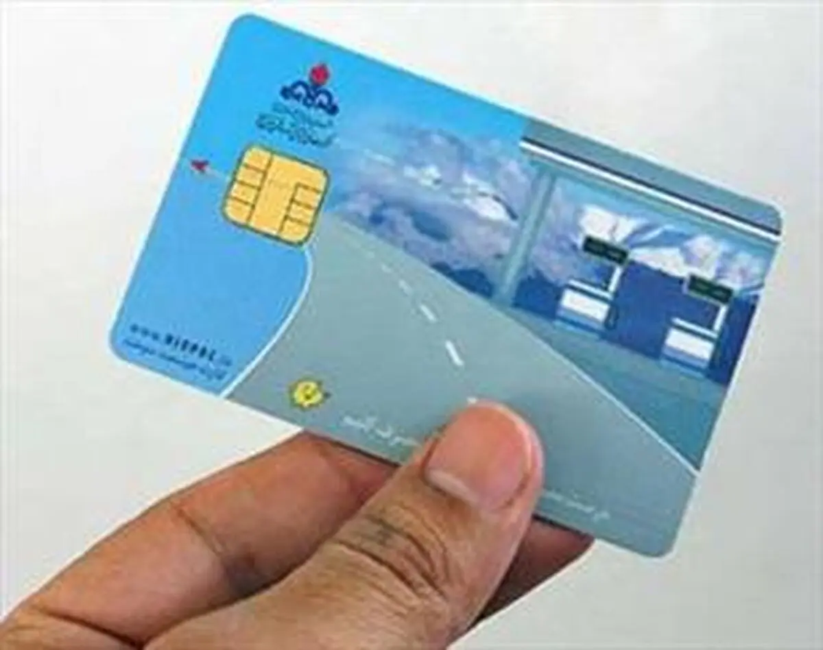 خداحافظی کارت‌ها با بنزین ۴۰۰ تومانی