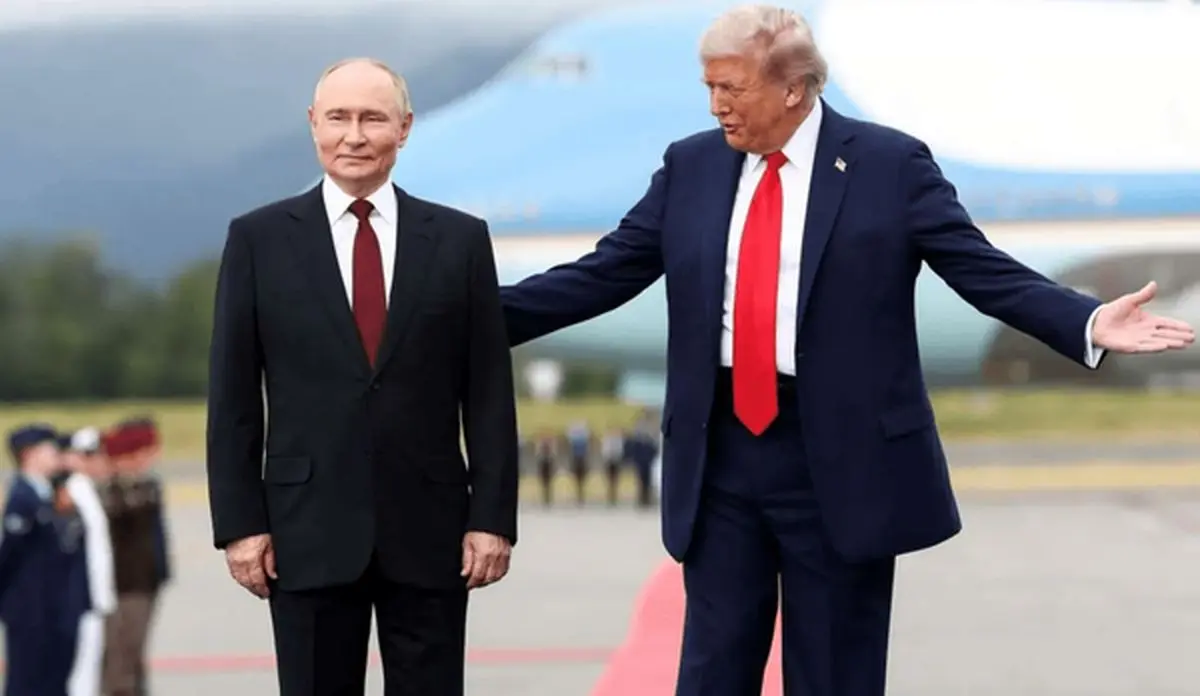 طرح ترامپ، فهرست آرزوهای پوتین است