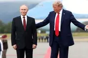 طرح ترامپ، فهرست آرزوهای پوتین است