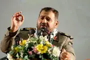 تقدیر سرلشکر فیروزآبادی از ضرغامی