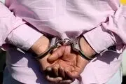 سارقان مسلح شمال شهر دستگیر شدند