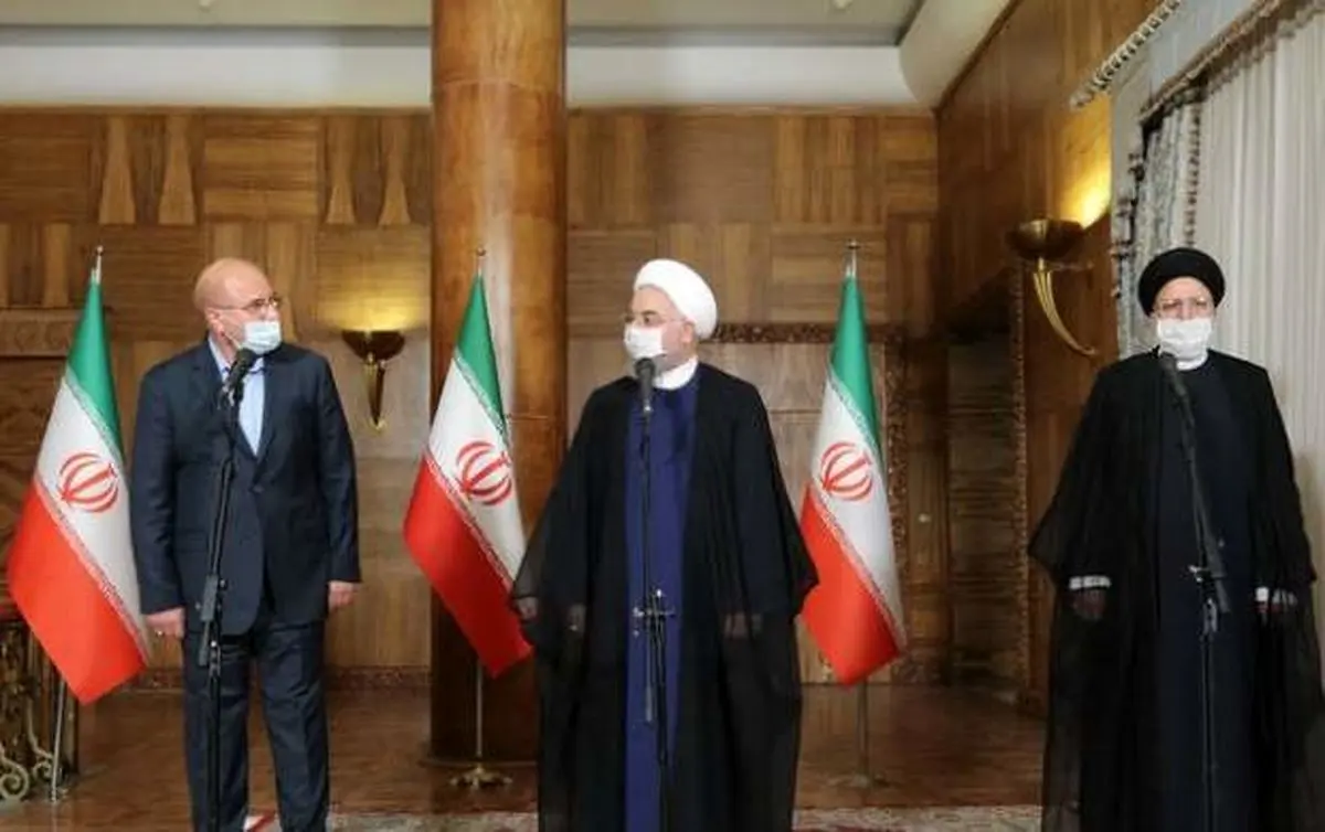 آیا سران قوا واکسن کرونا زدهاند؟+فیلم