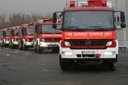 نجات زانتیا در لبه پرتگاه