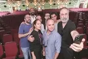 روزگار سخت حمید فرخ نژادها 