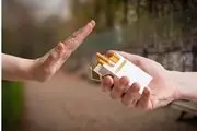 دم نوش بسیار اثر بخش برای افرادی‌که تصمیم به ترک سیگار دارند