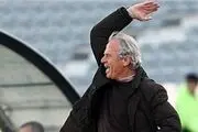 دنیزلی غایب پرسپولیس مقابل فولاد