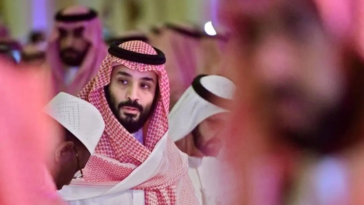 عربستان دنبال زدن برق یمن است