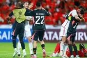 عیسی: بازیکنان جدید استقلال با ترس وارد زمین شدند!